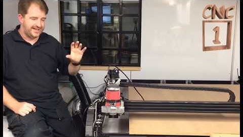 Ooznest OX CNC Homing part 1