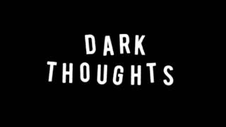 Video thumbnail of "Dark Thoughts  -  No More Soul"