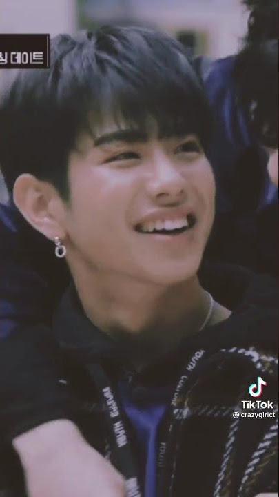 Yedam​ X keita cute 😘💕  #yedam #keita #treasure​ #ciipher​