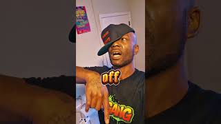 Keep Focused On The Hustle Homie