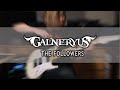 Galneryus - THE FOLLOWERS (guitar cover)