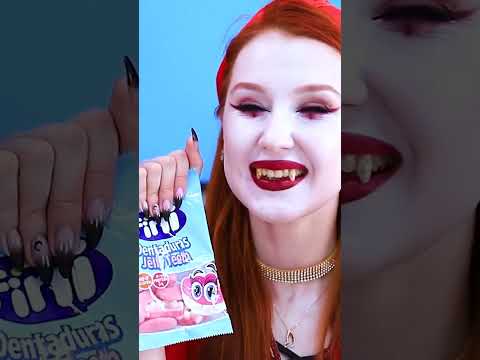 Неудачное превращение в вампира #shorts #wow #vampire