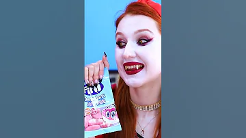 Неудачное превращение в вампира #shorts #wow #vampire