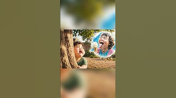 Capybara tỉa cây kiểng cho mẹ được thưởng kem còn tí béo thì... #capybara #phimhoạthình #giaitri