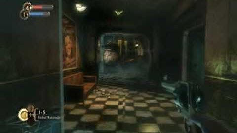 Bioshock on hd 4850
