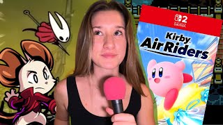 Top 5 Games At PAX West!