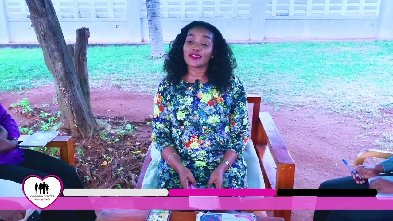 “Dira ya Taifa 2050 inajengwa hapa! Kwenye haya madarasa madogo yenye maono makubwa.