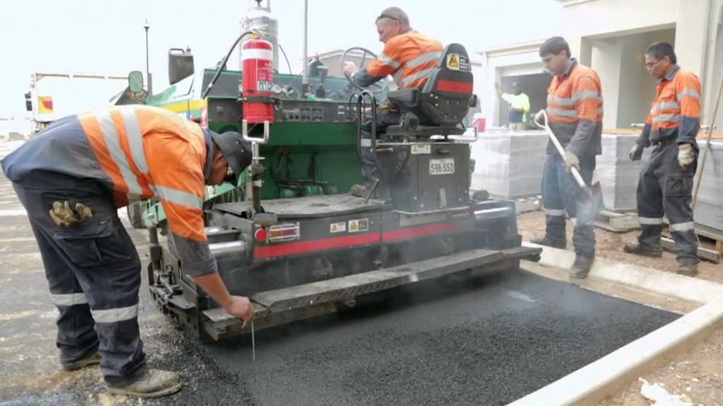 Instant Bitumen - YouTube