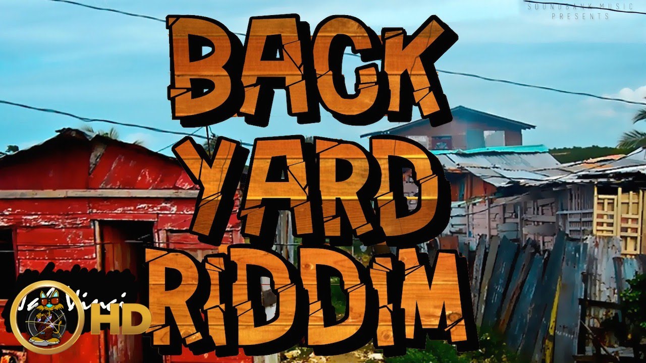 Jah Vinci - More Worthy [Back Yard Riddim] March 2016 - YouTube