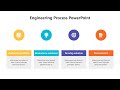 How to Create a 4 Steps Infographic in PowerPoint