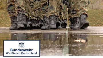 Was ist ein Befehl Bundeswehr?