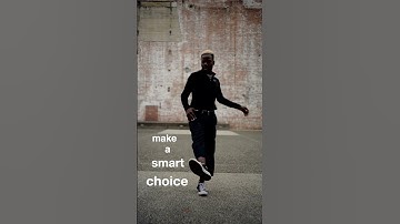 Keep away from trouble