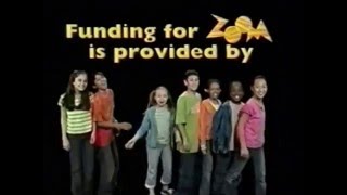 ZOOM Season Seven Shortened Fundings