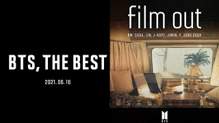 BTS 'Film out' Teaser released!