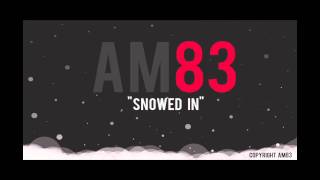 Video thumbnail of "Snowed In - AM83"