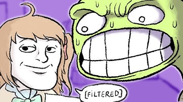 Neuro-sama helps Vedal defuse a bomb (ANIMATION)