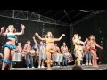 Unidos do Mato Grosso - Festival de Samba Mealhada - Parte V