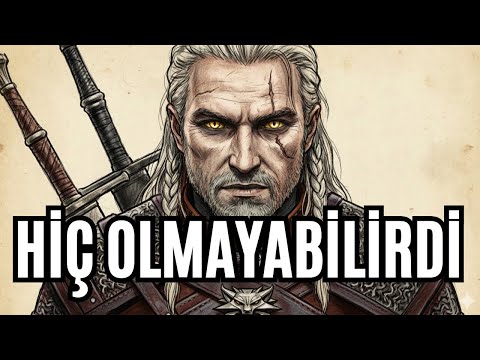 The Historical Obstacle Facing The Witcher