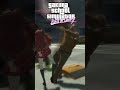Rina in LC - GTAIV × SSS