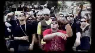 syko ft jory, los palgos ready pa' morir official video hq original version