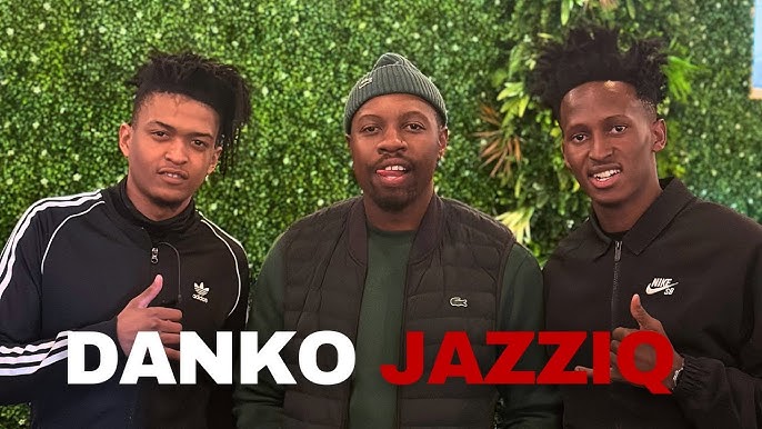 Mr JazziQ - Live On Open Chats, Vibes On Main & More - YouTube