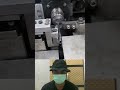 How a Precision Machine Fixes a Bent Screwdriver