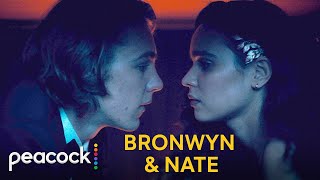 One of Us Is Lying | Nate & Bronwyn Relationship Timeline