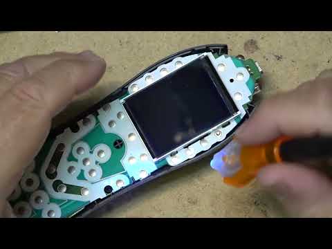 Harmony 880 Programmable Remote some buttons not working