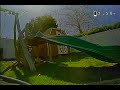 BetaFPV AIr75 II Messing Around the Backyard