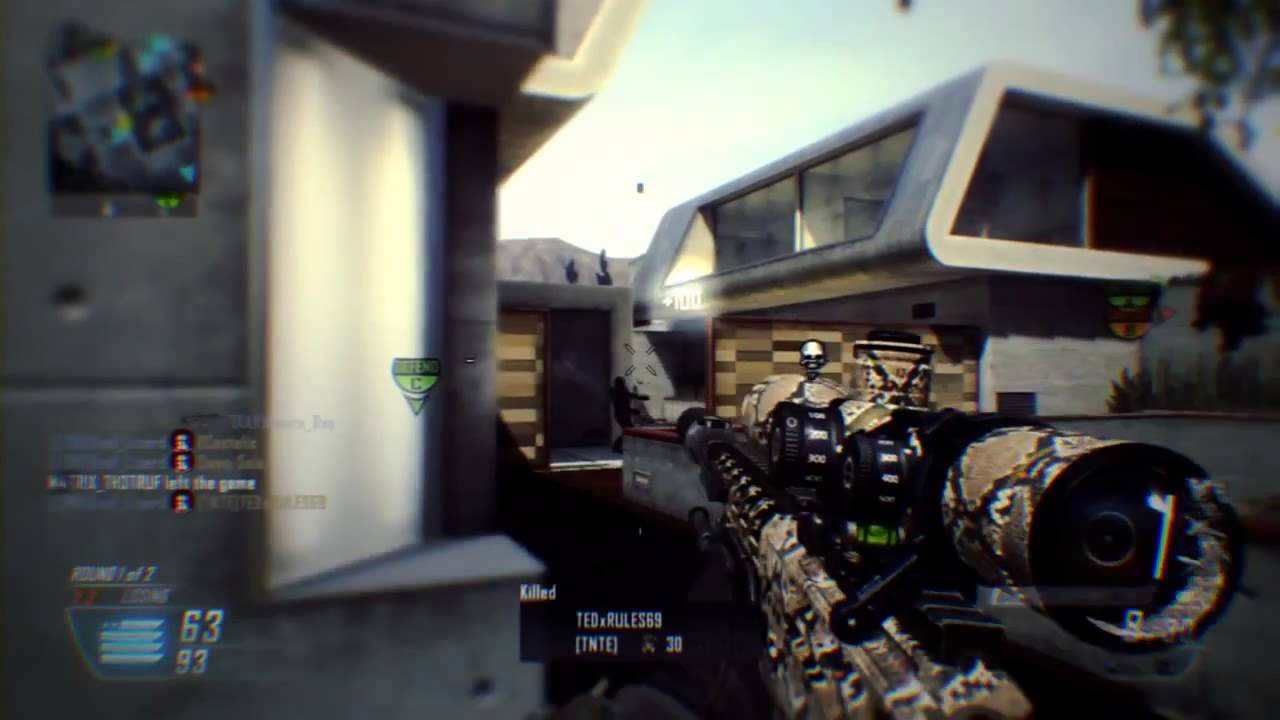 clips for crocs Free Sniping Agent | PS3 : Lizerd