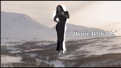 "Dance With Me" - A Relaxing Contemporary Piano Piece 2023 🎶