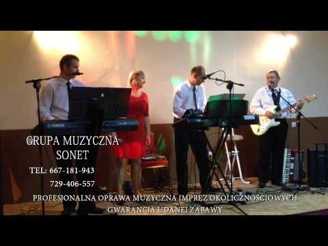 ZESPÓŁ SONET - DRAŃ (Kutno,Gostynin,Płock,Łowicz,Łęczyca,,Łódź,Warszawa,Włocławek,Koło,Kłodawa)