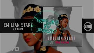 Emilian Starz - Mr. Lover (Official Audio)