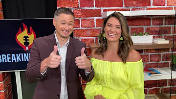 Did Kyle Cooke and Amanda get married?