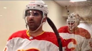Anaheim Ducks vs Calgary Flames 12.23.2022