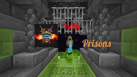 1v1ing People in ECPE Prisons [OracularMoss, ReVerseToxic204, ChxmpIV] (13)