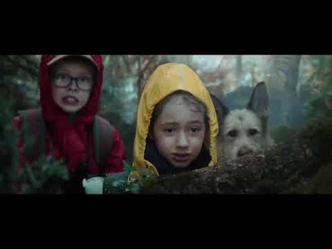 Coop Weihnachten 2020: Nevi das letzte Schneemonster