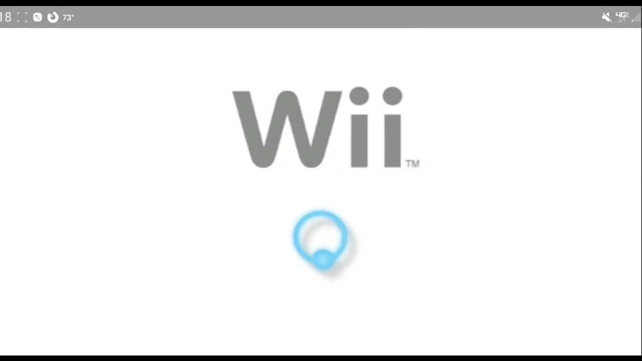 Running Wii System Transfer On An Original Wii NAND + Wii System