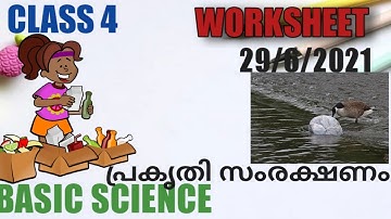 Class 4 Evs Worksheet June 29 /Itsvicters Worksheet/June 29 / Teaching Corner By Safna