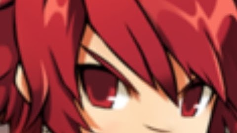 [Elsword VOID] And.. REPORT!