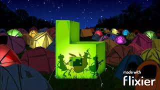 CBBC fanmade ident September 2nd 2013