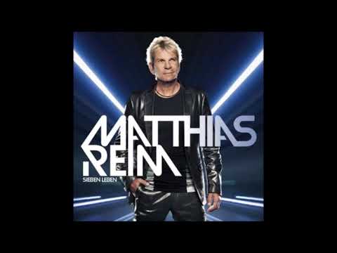 Matthias Reim Du bist mein Glück