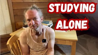 Why You Should Study Alone Wealth