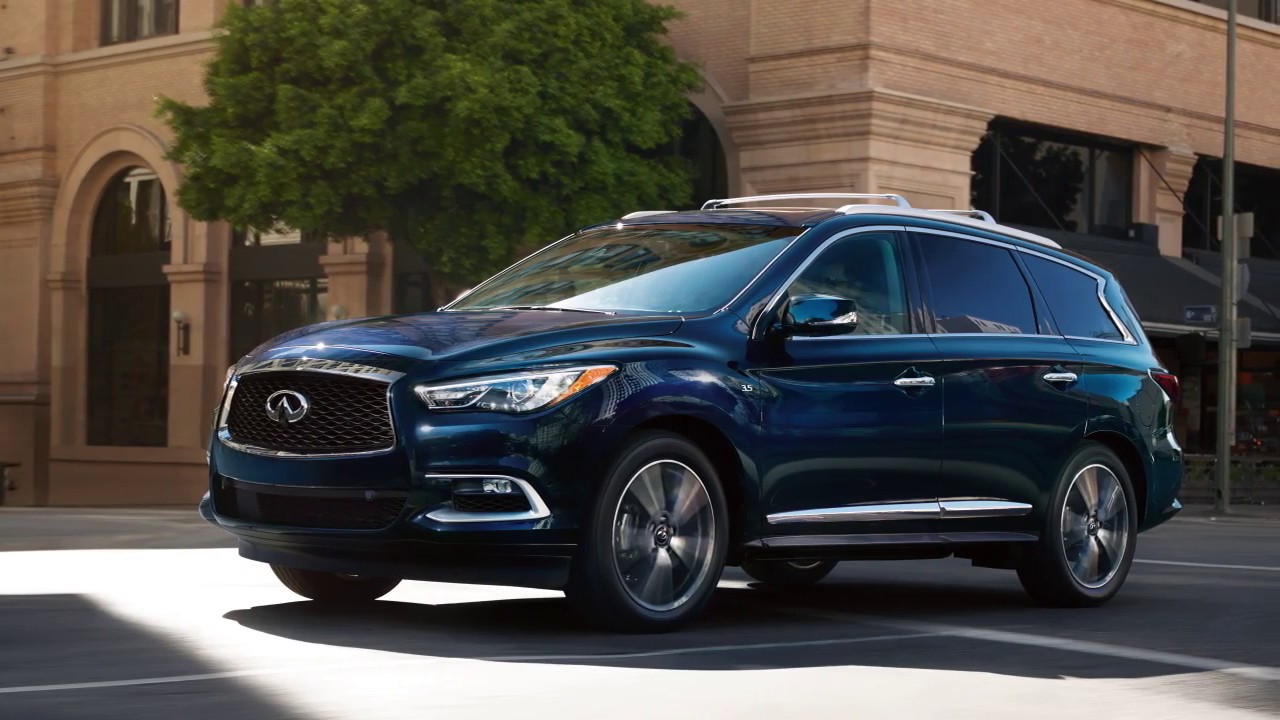 electronics 2019 INFINITI QX60 - SiriusXM® Travel Link (if so equipped)