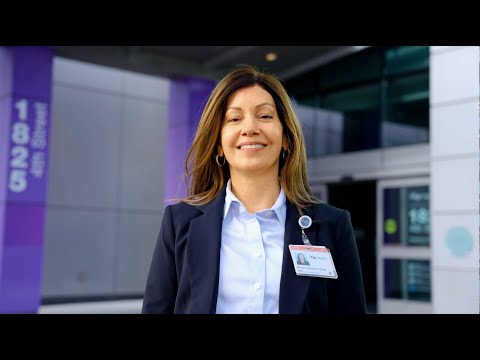 Her Personal Battle with Cancer Led UCSF to Efficient, Meaningful Health Care