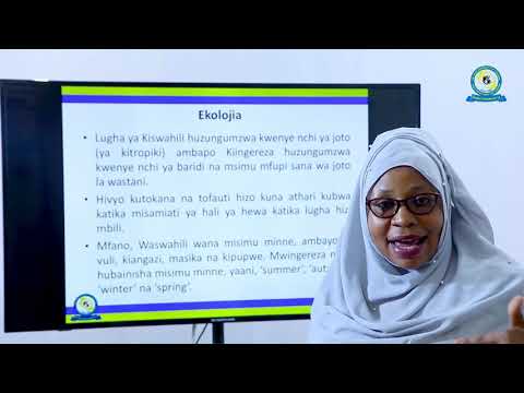 Video: Jinsi Ya Kujua Ugumu Wa Tafsiri Ya Kisayansi Na Kiufundi