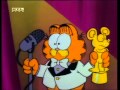 Garfield és Barátai - A Dublőr Macska