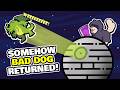 Day Late Death Star Super Auto Pets 