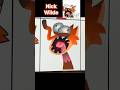 My Sprunki OC: Nick Wilde (from ZOOTOPIA 2)
