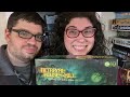 DGA Plays Board Games: Betrayal at House on the Hill - 2 Player Variant